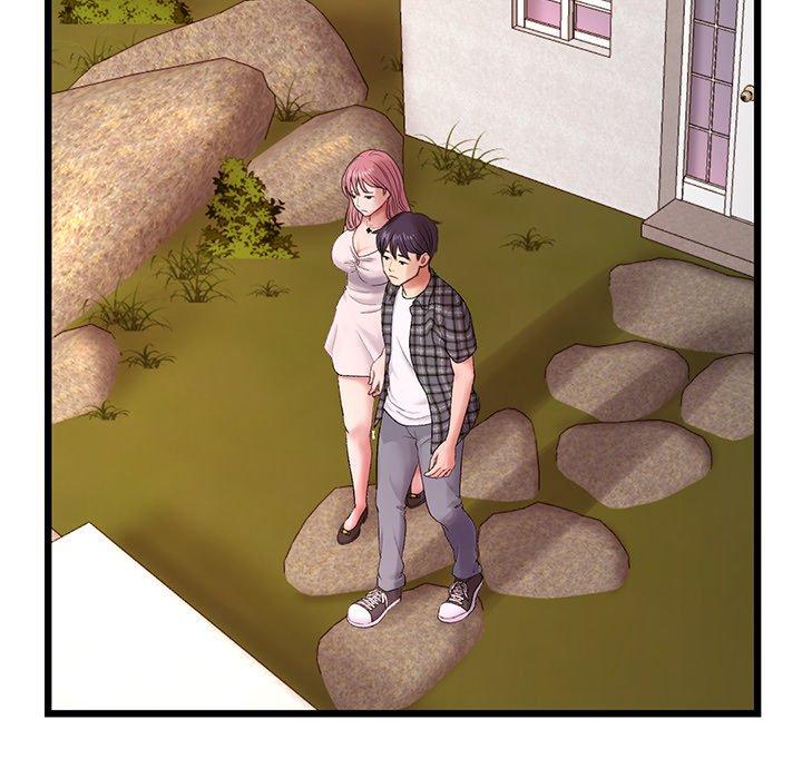 [韩国漫画] 重逢的初恋是继母 剧情,熟女人妻#[184P]-43