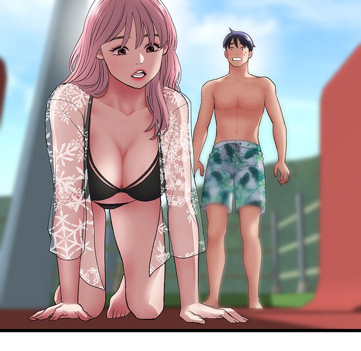 [韩国漫画] 重逢的初恋是继母 剧情,熟女人妻#[194P]-182