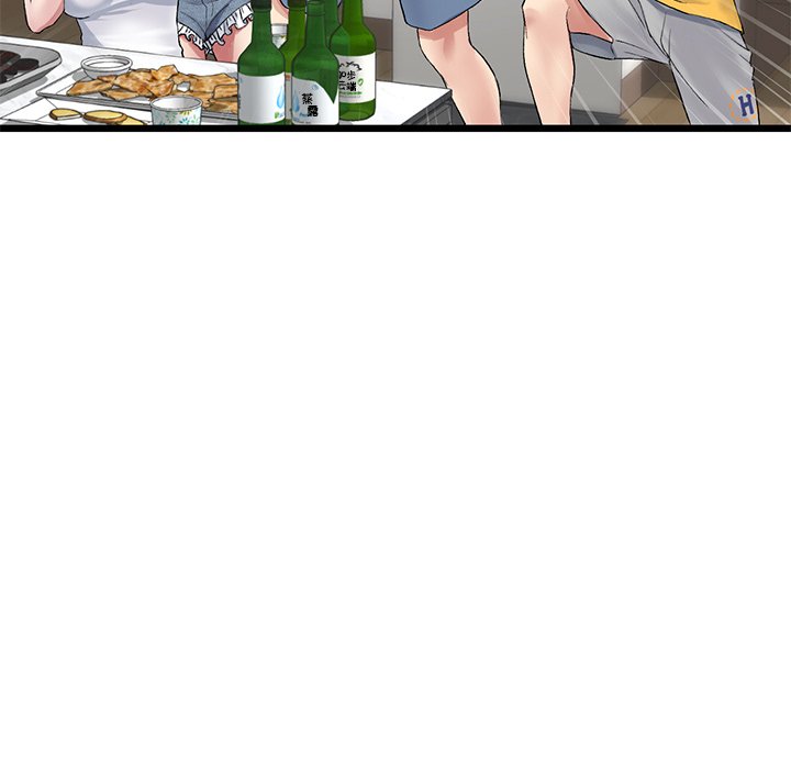 [韩国漫画] 重逢的初恋是继母 剧情,熟女人妻#[172P]-130