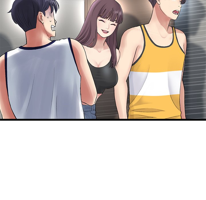 [韩国漫画] 重逢的初恋是继母 剧情,熟女人妻#[172P]-9