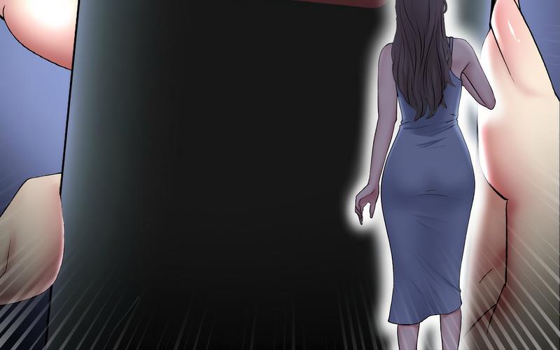 [韩国漫画] 重逢的初恋是继母 剧情,熟女人妻#[264P]-53