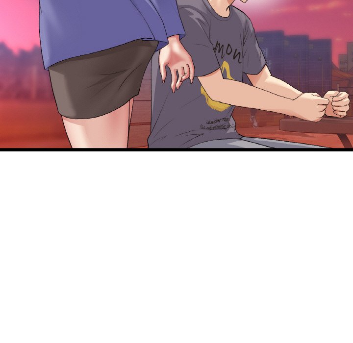 [韩国漫画] 重逢的初恋是继母 剧情,熟女人妻#[189P]-116