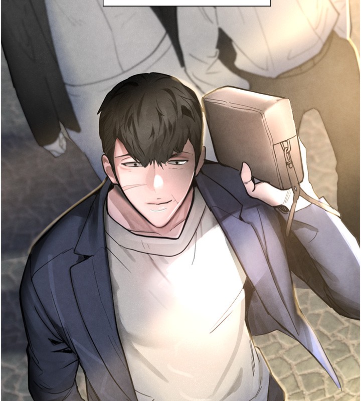 [韩国漫画] 黑道千金 剧情,青年#[261P]-12