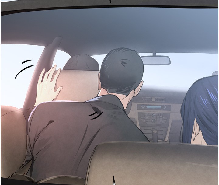 [韩国漫画] 黑道千金 剧情,青年#[261P]-225