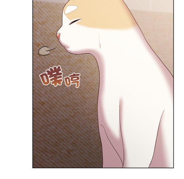 [韩国漫画] 喵来的恋爱 剧情,女学生#[214P]-126
