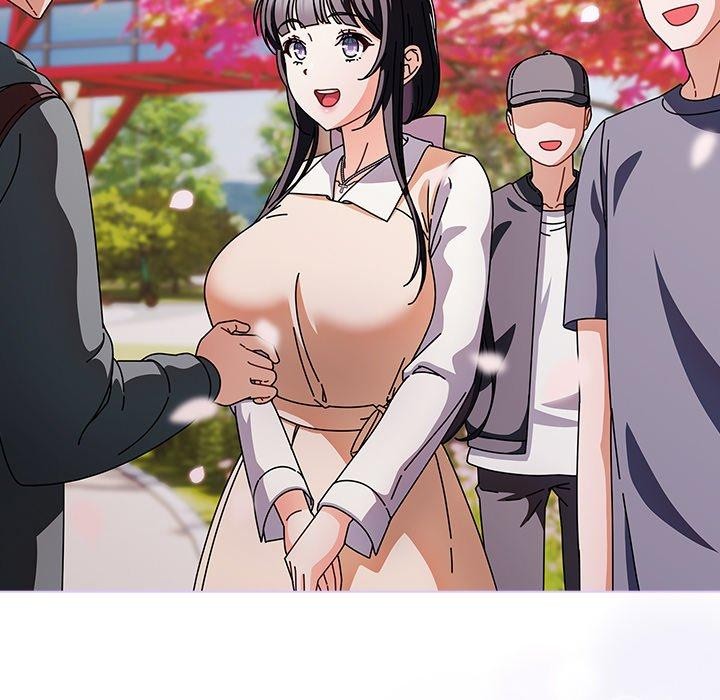 [韩国漫画] 请弄脏我的女朋友 剧情,熟女人妻#[179P]-45