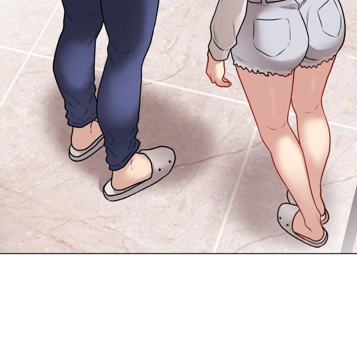 [韩国漫画] 再爱我一次 剧情,熟女人妻,OL#[214P]-174