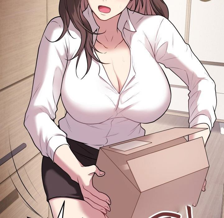[韩国漫画] 再爱我一次 剧情,熟女人妻,OL#[220P]-35