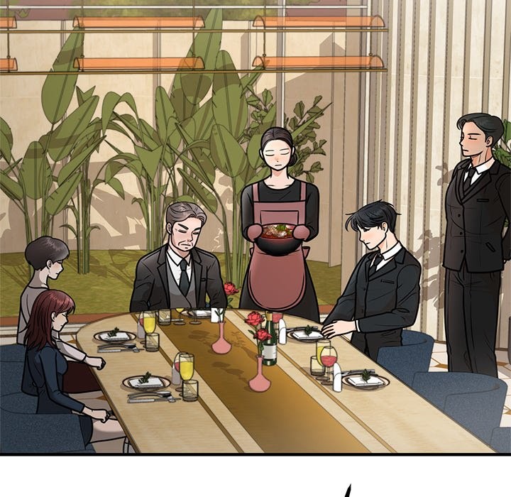 [韩国漫画] 婚姻束缚 剧情,熟女人妻#[178P]-78