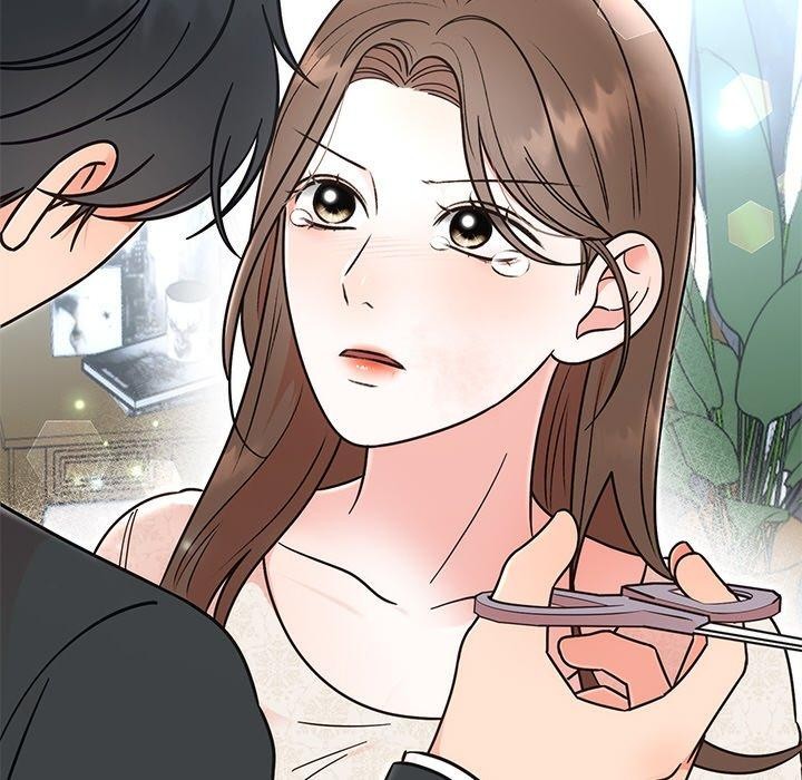[韩国漫画] 婚姻束缚 剧情,熟女人妻#[189P]-106