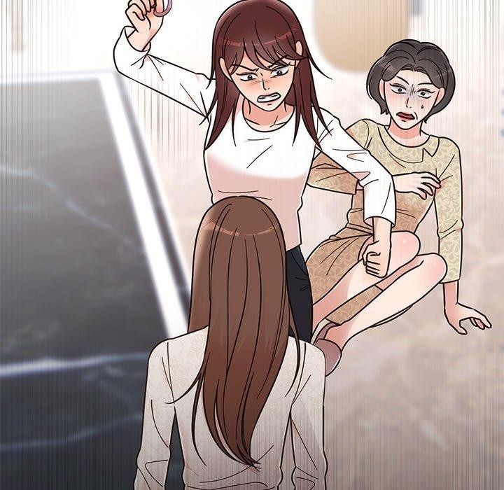 [韩国漫画] 婚姻束缚 剧情,熟女人妻#[189P]-19