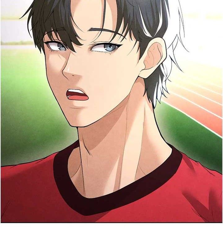 [韩国漫画] 足球型男脱单指南 剧情,青年#[216P]-8