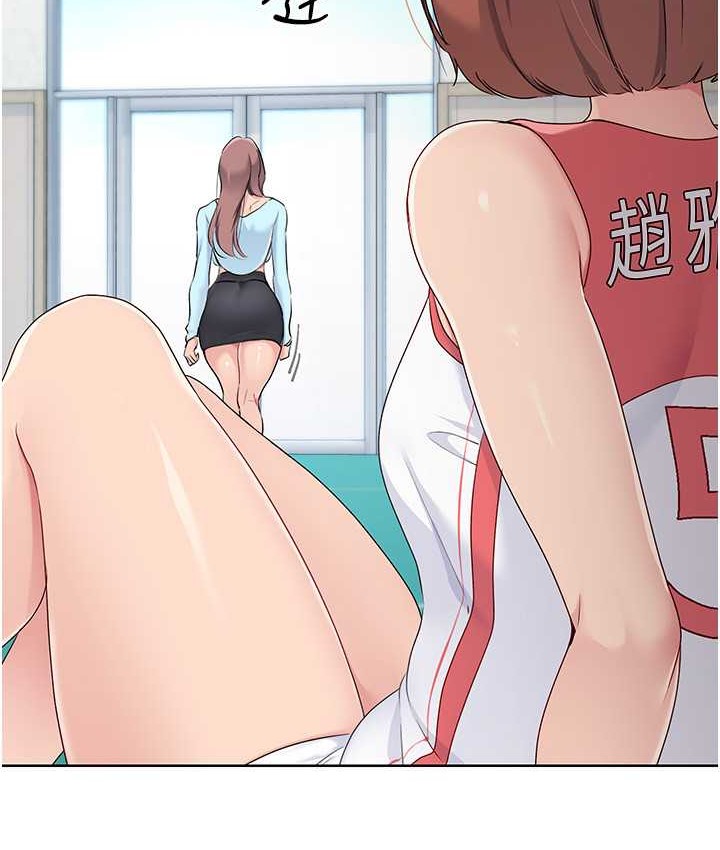 [韩国漫画] Set up!排球少女 剧情,女学生#[140P]-37