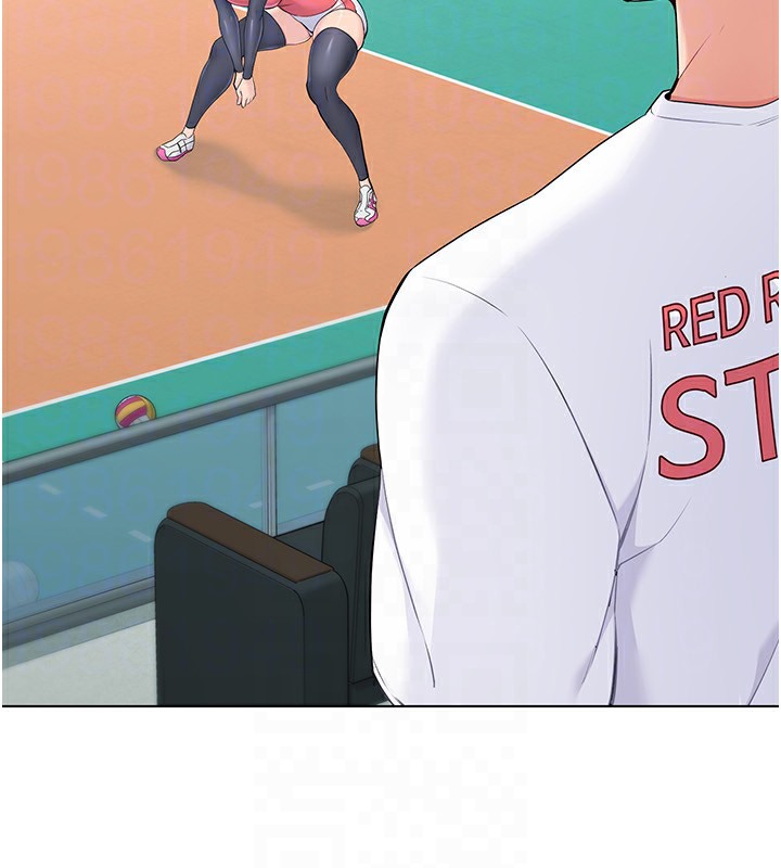 [韩国漫画] Set up!排球少女 剧情,女学生#[152P]-86