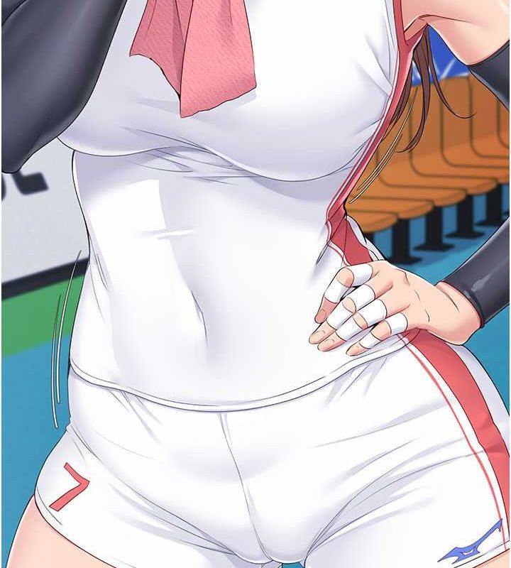 [韩国漫画] Set up!排球少女 剧情,女学生#[144P]-68