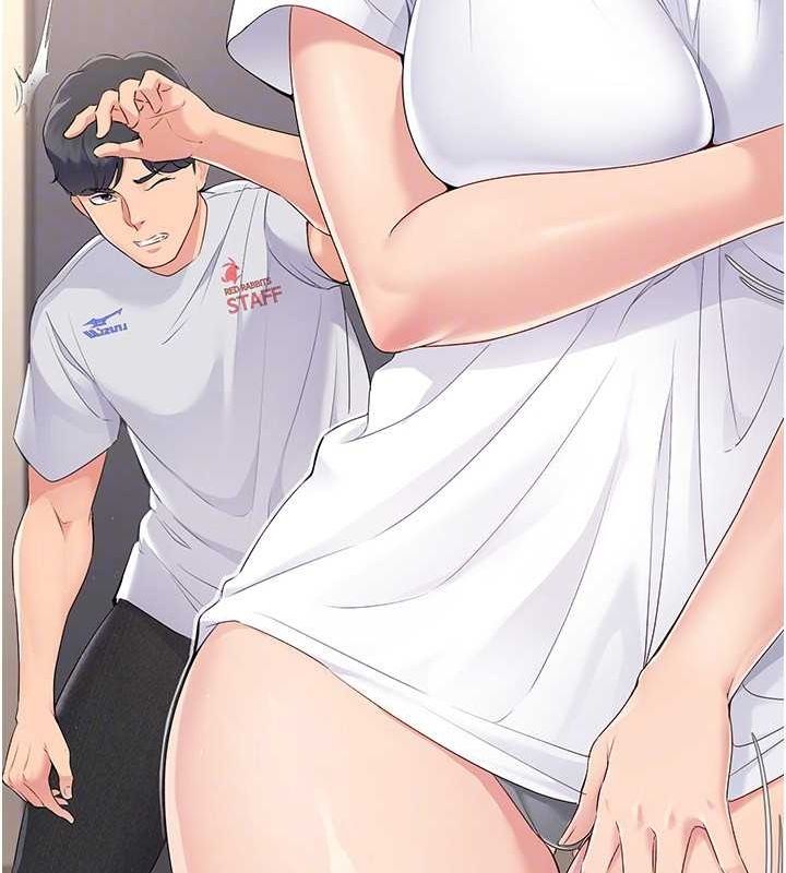 [韩国漫画] Set up!排球少女 剧情,女学生#[143P]-103