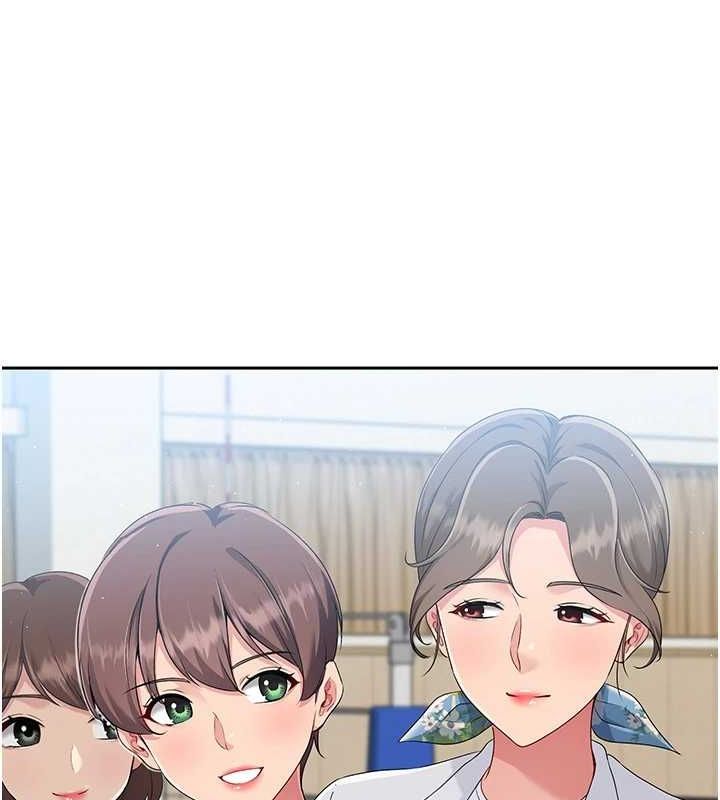 [韩国漫画] Set up!排球少女 剧情,女学生#[143P]-20
