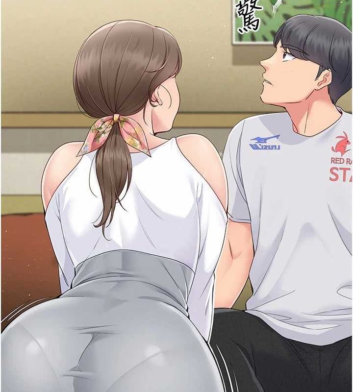 [韩国漫画] Set up!排球少女 剧情,女学生#[143P]-51