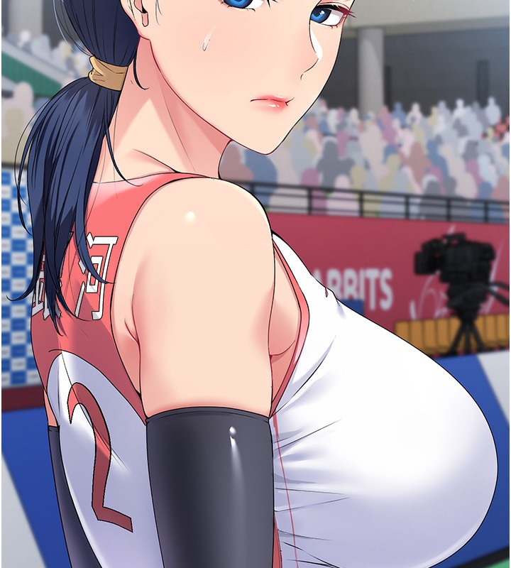 [韩国漫画] Set up!排球少女 剧情,女学生#[152P]-150