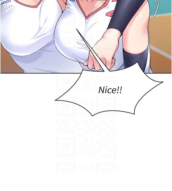 [韩国漫画] Set up!排球少女 剧情,女学生#[123P]-31