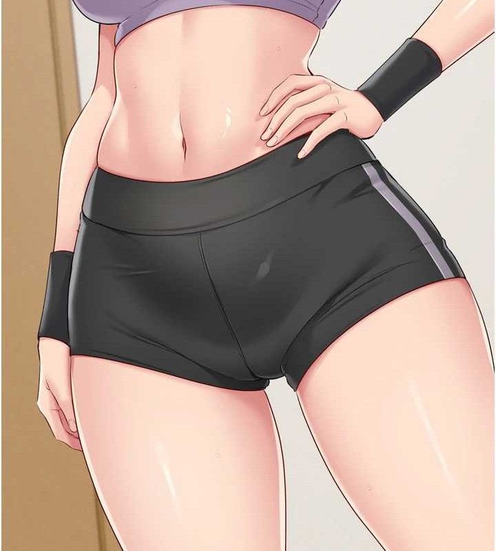 [韩国漫画] Set up!排球少女 剧情,女学生#[159P]-34