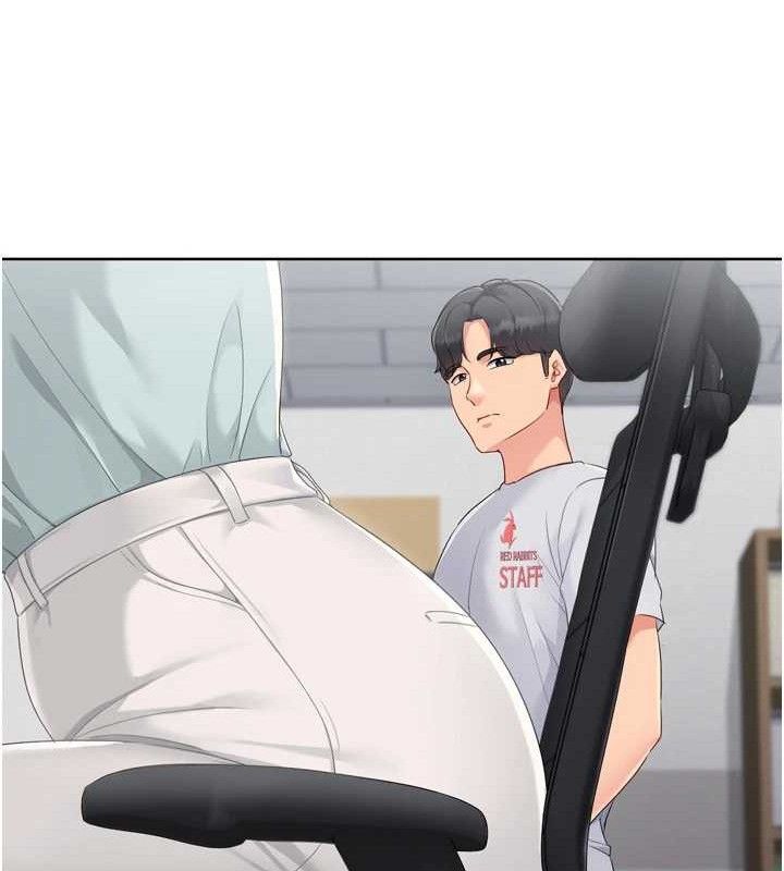 [韩国漫画] Set up!排球少女 剧情,女学生#[159P]-77