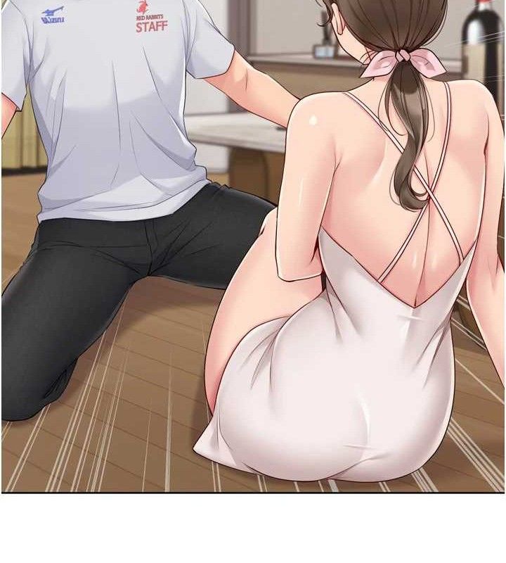 [韩国漫画] Set up!排球少女 剧情,女学生#[152P]-48