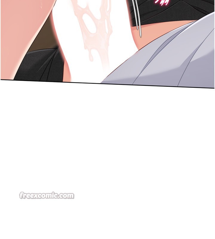[韩国漫画] Set up!排球少女 剧情,女学生#[173P]-12