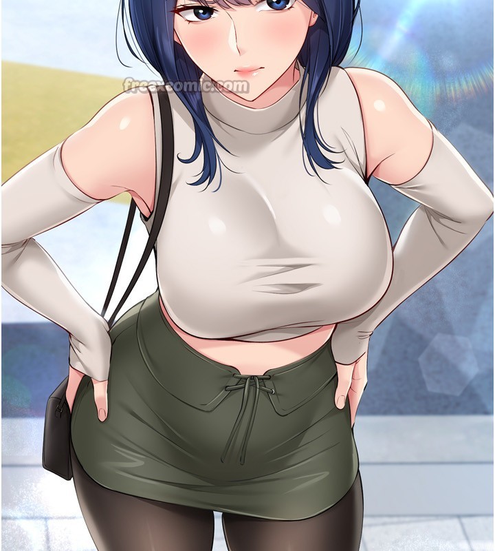 [韩国漫画] Set up!排球少女 剧情,女学生#[158P]-118
