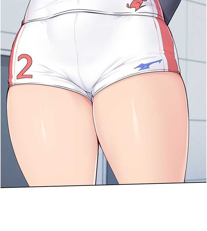 [韩国漫画] Set up!排球少女 剧情,女学生#[123P]-7