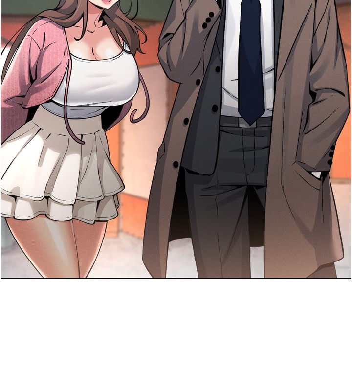[韩国漫画] 我的掌上明珠 剧情,不伦#[280P]-155