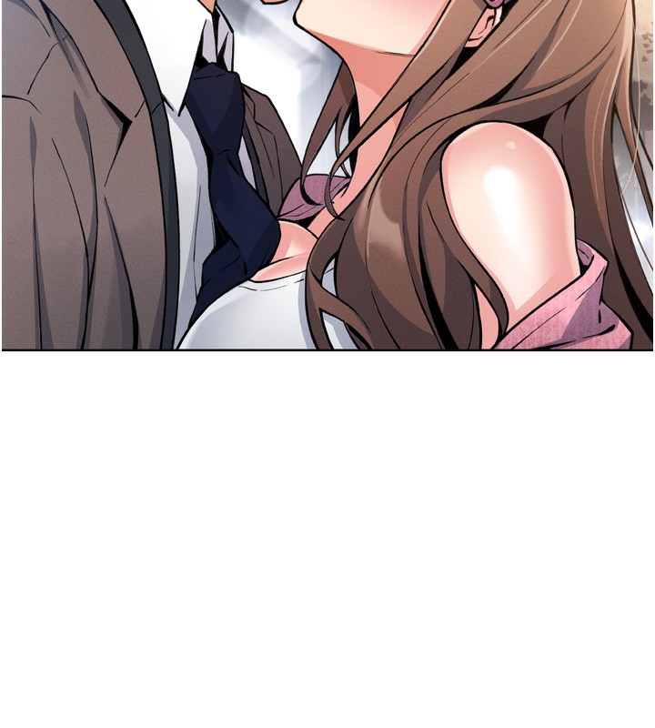 [韩国漫画] 我的掌上明珠 剧情,不伦#[280P]-181