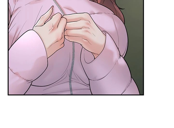[韩国漫画] 已婚学生想坏坏 剧情,女教师#[180P]-128