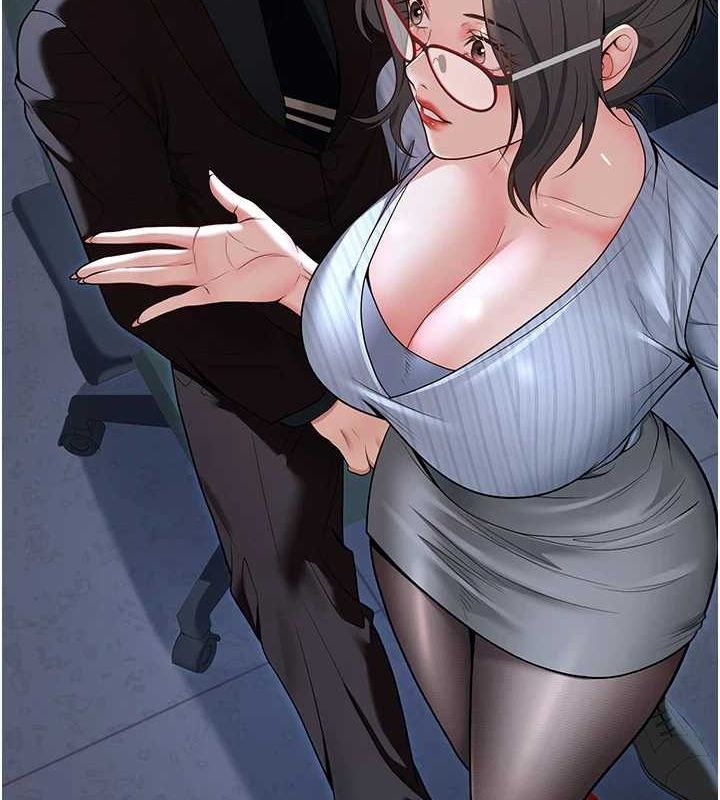 [韩国漫画] 已婚学生想坏坏 剧情,女教师#[176P]-48