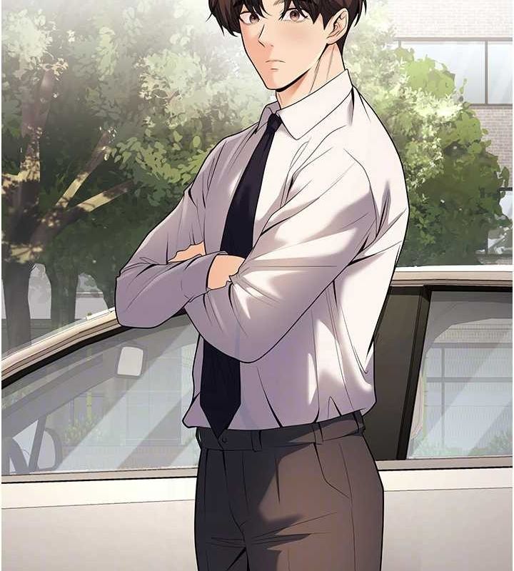 [韩国漫画] 已婚学生想坏坏 剧情,女教师#[161P]-106