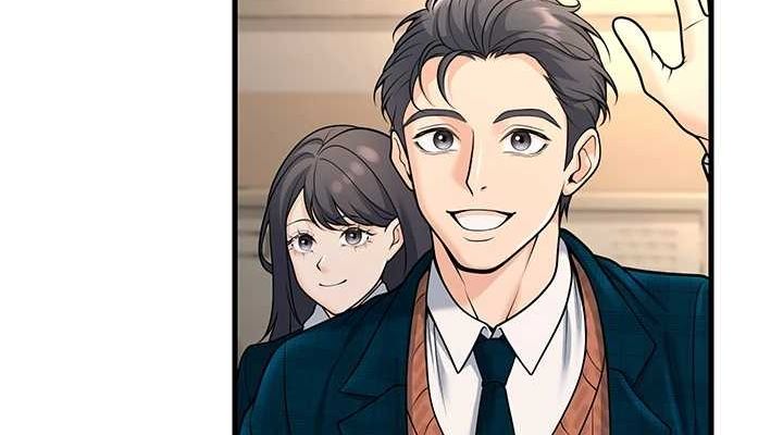[韩国漫画] 已婚学生想坏坏 剧情,女教师#[160P]-38