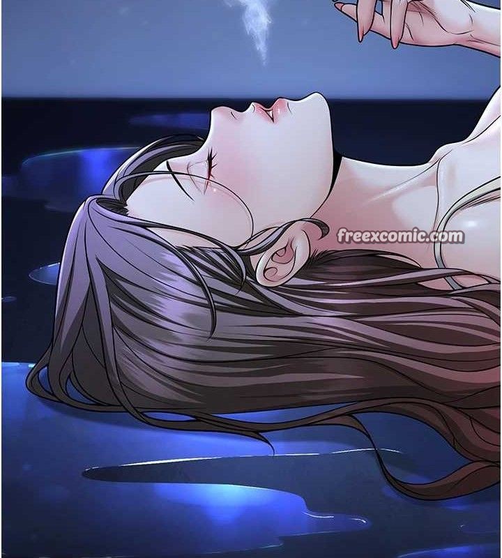 [韩国漫画] 已婚学生想坏坏 剧情,女教师#[229P]-224
