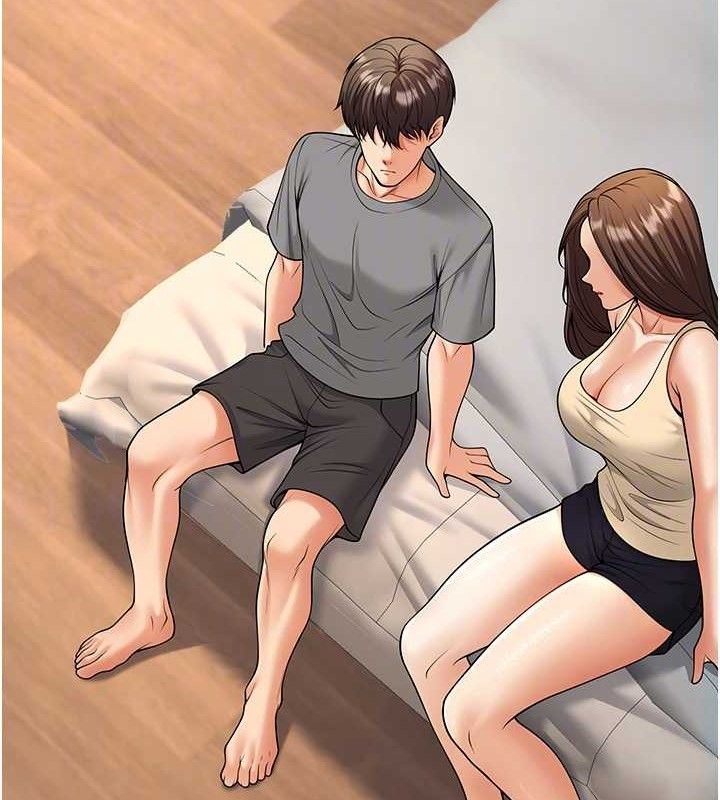 [韩国漫画] 已婚学生想坏坏 剧情,女教师#[165P]-75