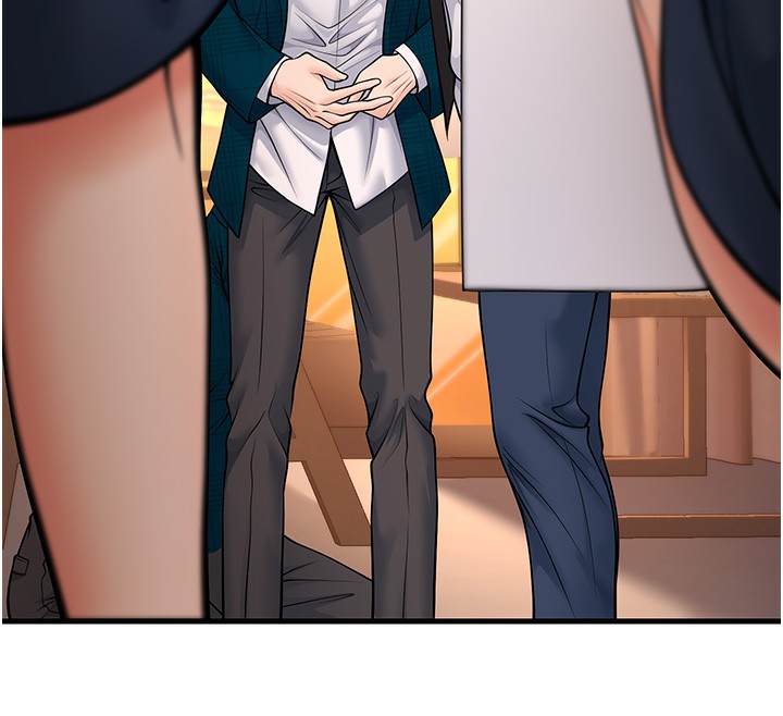 [韩国漫画] 已婚学生想坏坏 剧情,女教师#[189P]-169