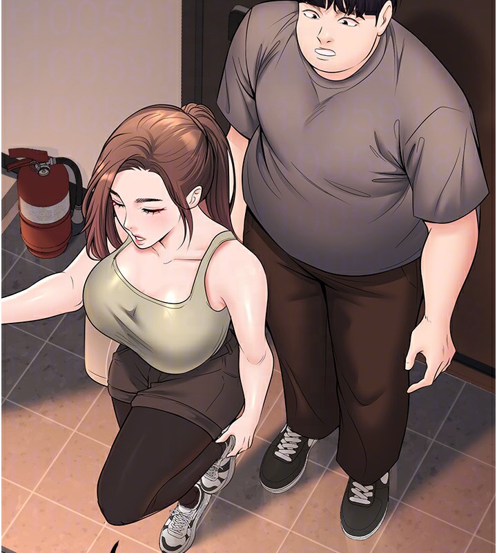 [韩国漫画] 已婚学生想坏坏 剧情,女教师#[189P]-94