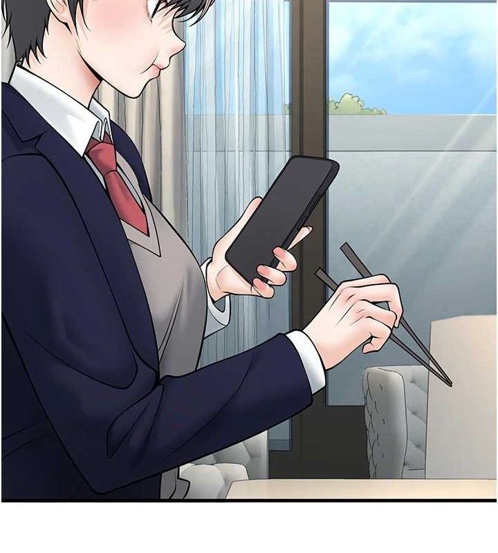 [韩国漫画] 已婚学生想坏坏 剧情,女教师#[171P]-124