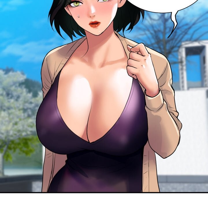 [韩国漫画] 顶级豪门秘辛 剧情,熟女人妻#[161P]-123