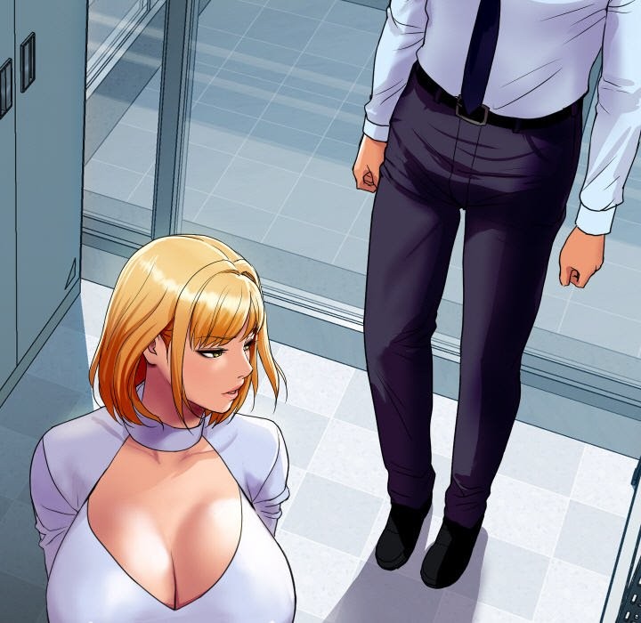 [韩国漫画] 顶级豪门秘辛 剧情,熟女人妻#[214P]-13
