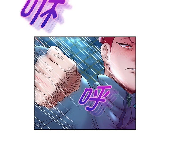 [韩国漫画] 重生之长枪无敌 剧情,青年#[141P]-12