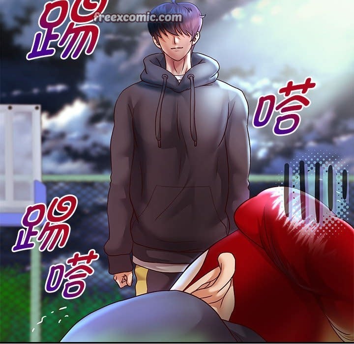 [韩国漫画] 重生之长枪无敌 剧情,青年#[141P]-25