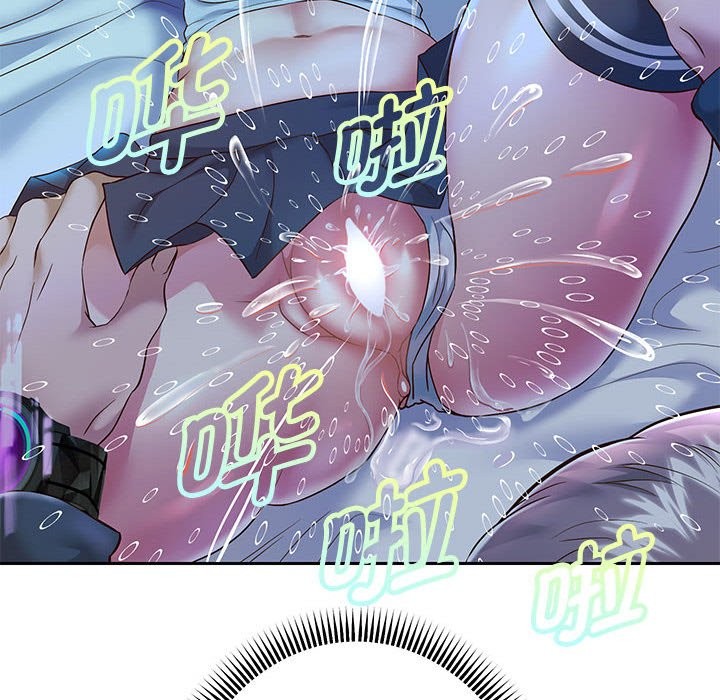 [韩国漫画] 重生之长枪无敌 剧情,青年#[134P]-108