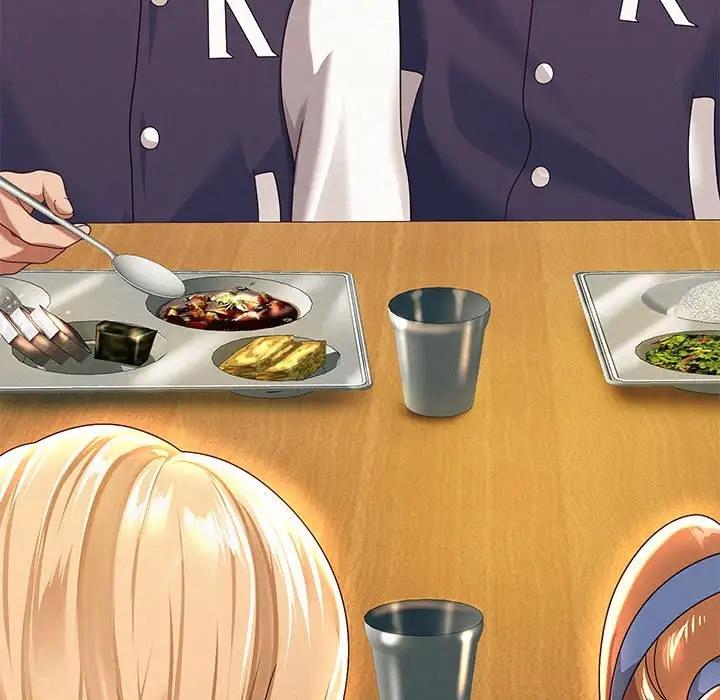 [韩国漫画] 重生之长枪无敌 剧情,青年#[208P]-163