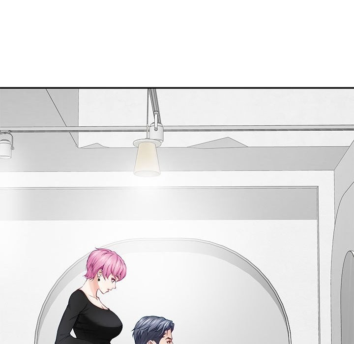 [韩国漫画] 极乐之神 剧情,女教师#[189P]-99