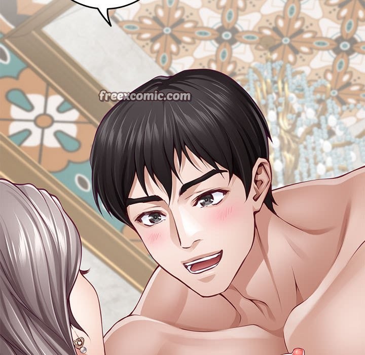 [韩国漫画] 极乐之神 剧情,女教师#[224P]-64