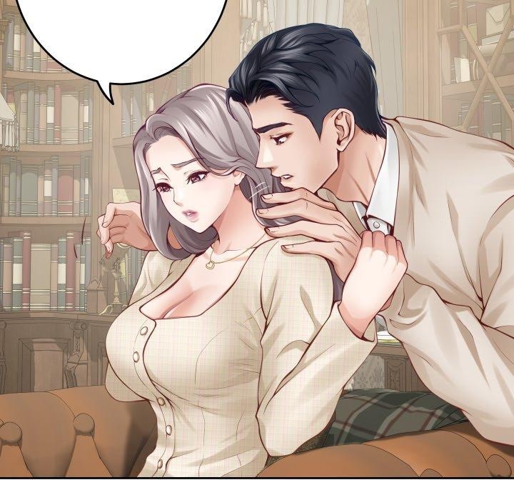 [韩国漫画] 极乐之神 剧情,女教师#[231P]-104